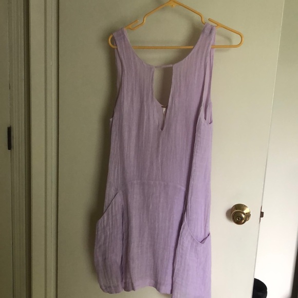 Free People summer dress - Picture 1 of 4